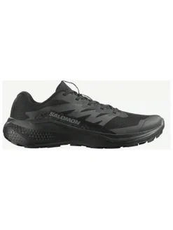 Hardloopschoenen "Alphaglide" zwart