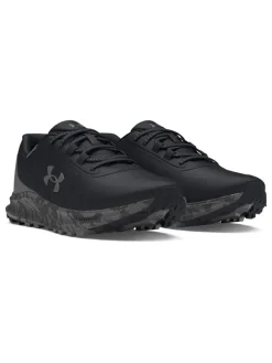 Hardloopschoenen "Charged Bandit TR 3" zwart