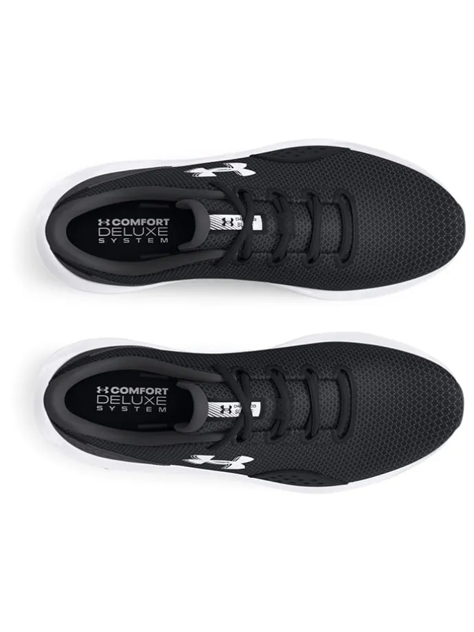 Hardloopschoenen "Charged Surge 4" zwart