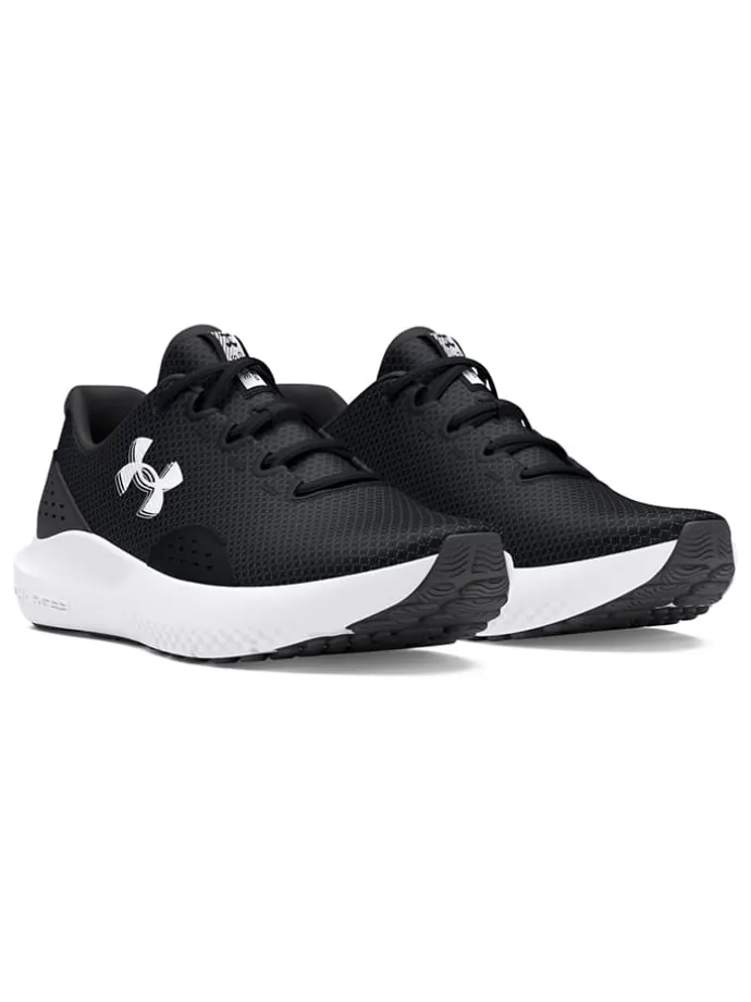 Hardloopschoenen "Charged Surge 4" zwart