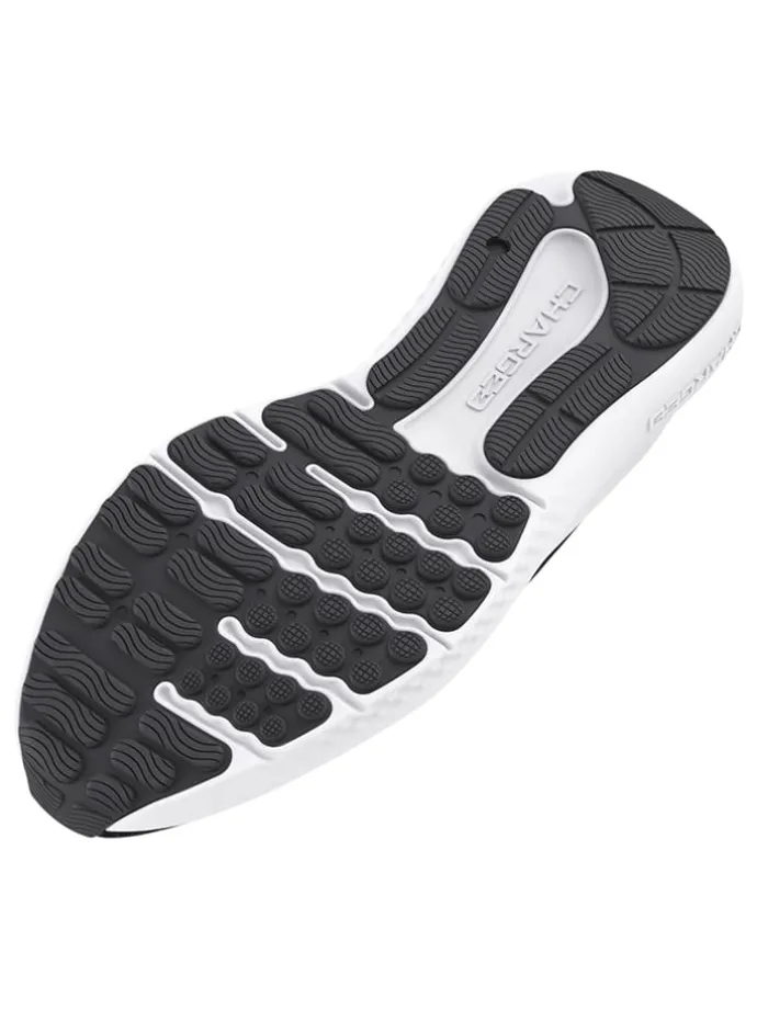 Hardloopschoenen "Charged Surge 4" zwart