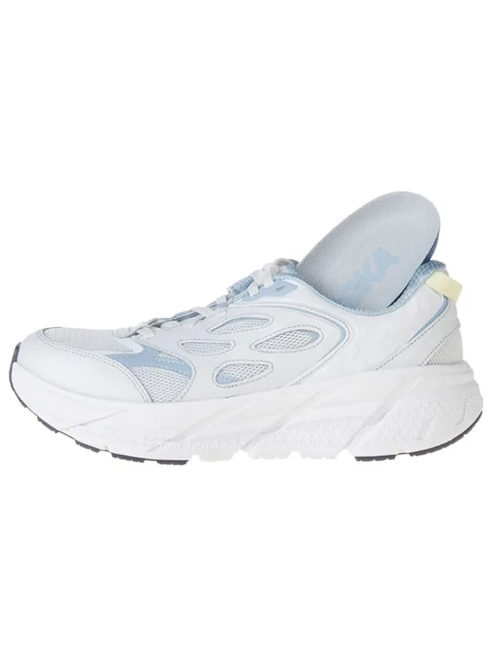 Hardloopschoenen "Clifton L Athletics" wit