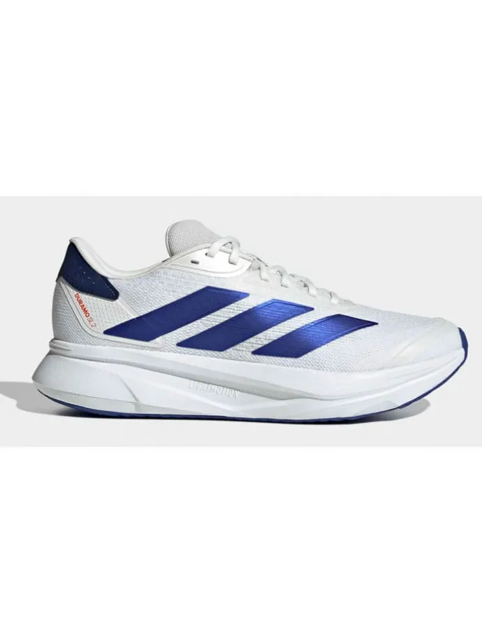 Hardloopschoenen "DURAMO SL2" wit/blauw