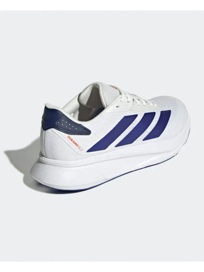 Hardloopschoenen "DURAMO SL2" wit/blauw