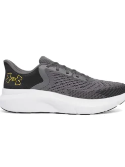 Hardloopschoenen grijs