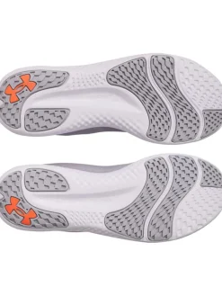 Hardloopschoenen grijs