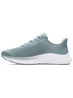 Hardloopschoenen "HOVR Turbulence 2" grijsblauw