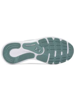 Hardloopschoenen "HOVR Turbulence 2" grijsblauw
