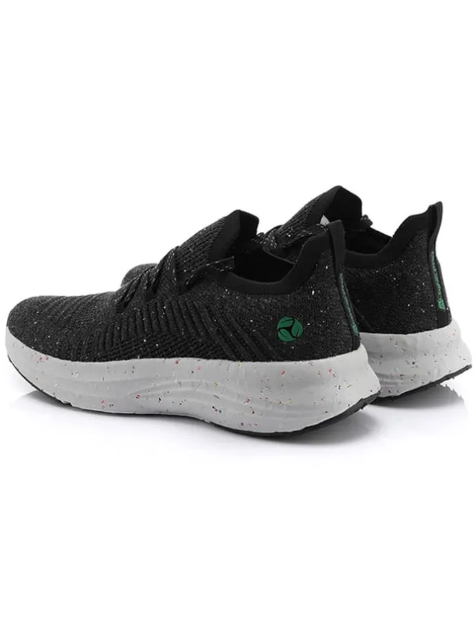 Hardloopschoenen "Hune" zwart