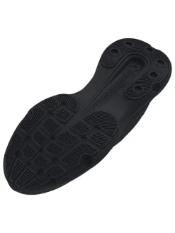 Hardloopschoenen "Infinite" zwart