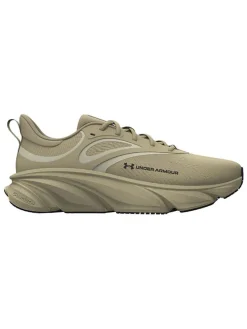 Hardloopschoenen kaki
