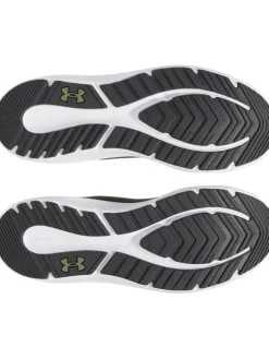 Hardloopschoenen kaki