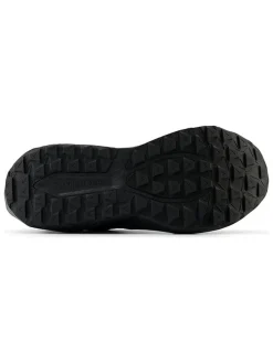 Hardloopschoenen "NITREL Gore Tex" zwart