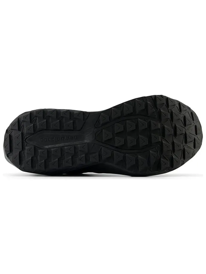 Hardloopschoenen "NITREL Gore Tex" zwart