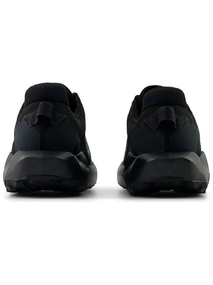 Hardloopschoenen "NITREL Gore Tex" zwart