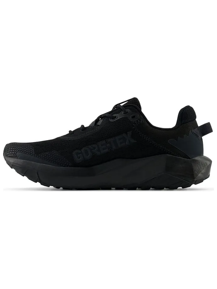 Hardloopschoenen "NITREL Gore Tex" zwart