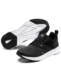 Hardloopschoenen "NRGY Comet" zwart