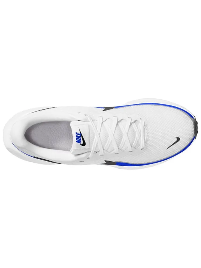 Hardloopschoenen "REVOLUTION 8" wit/blauw