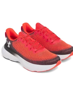 Hardloopschoenen rood
