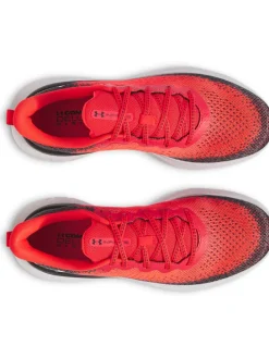 Hardloopschoenen rood