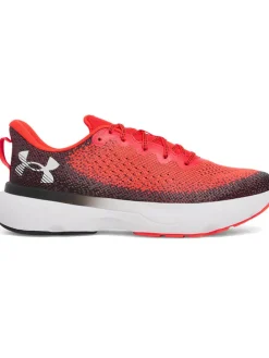 Hardloopschoenen rood