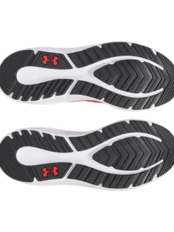 Hardloopschoenen rood