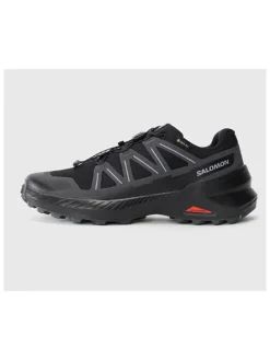 Hardloopschoenen "SPEEDCROSS PEAK GTX" zwart
