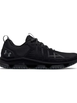 Hardloopschoenen "Strikefast" zwart