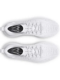 Hardloopschoenen wit