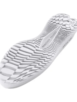 Hardloopschoenen wit