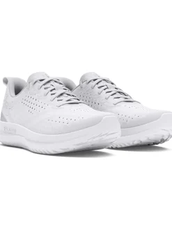 Hardloopschoenen wit
