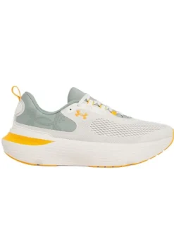 Hardloopschoenen wit/grijs