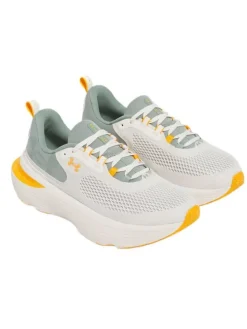 Hardloopschoenen wit/grijs