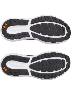 Hardloopschoenen zwart