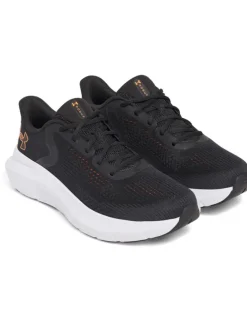 Hardloopschoenen zwart