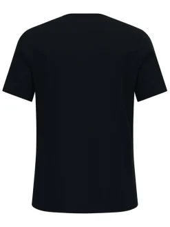 Hardloopshirt "Essential" zwart
