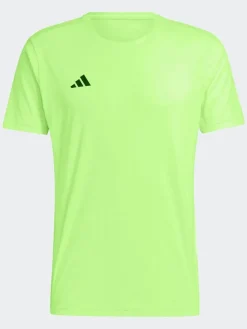 Hardloopshirt groen