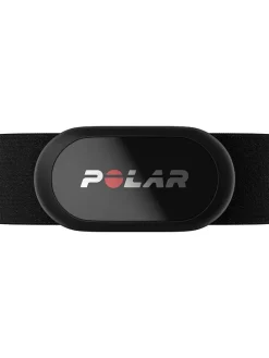 Hartslagsensor "H10" zwart