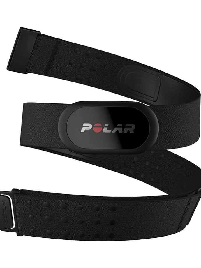 Hartslagsensor "H10" zwart