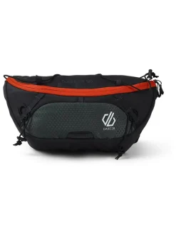 Heuptas "Torrek" zwart - (B)30 x (H)15 x (D)10 cm - 3 l