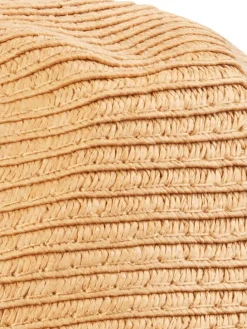 Hoed beige