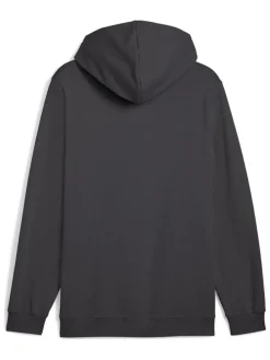 Hoodie antraciet