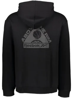 Hoodie ''BB ATR'' zwart