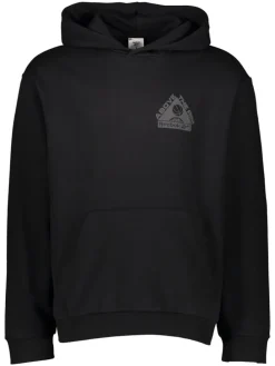 Hoodie ''BB ATR'' zwart