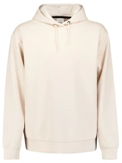 Hoodie beige