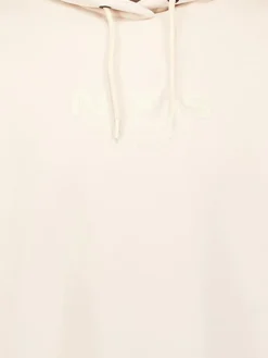 Hoodie beige