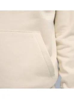 Hoodie beige