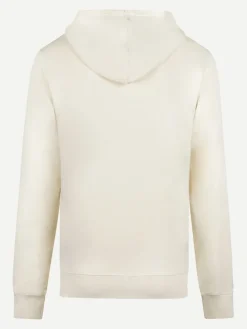 Hoodie beige