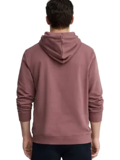 Hoodie beskleurig