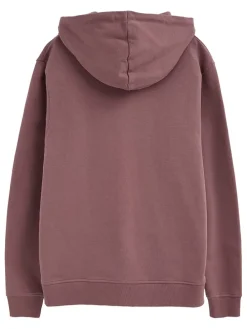 Hoodie beskleurig